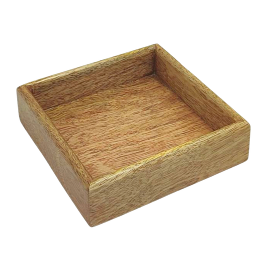 Square Desk Tray