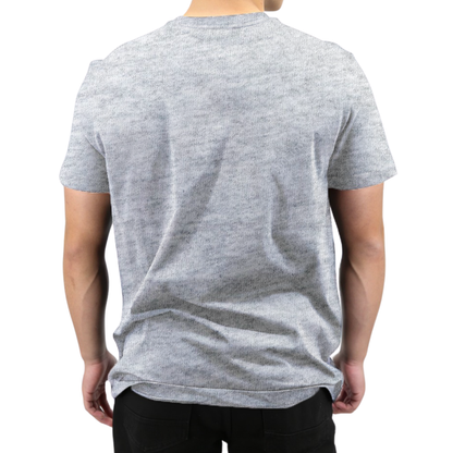 Unisex Organic Blend Tee