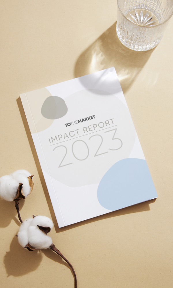 What Did Our Impact Look Like in 2023?