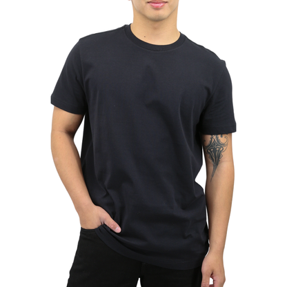 Unisex Organic Blend Tee
