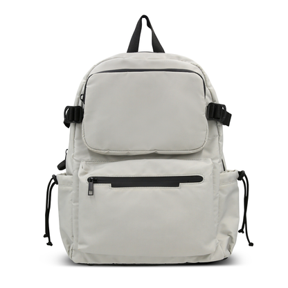 Modern Utility Sporty Backpack