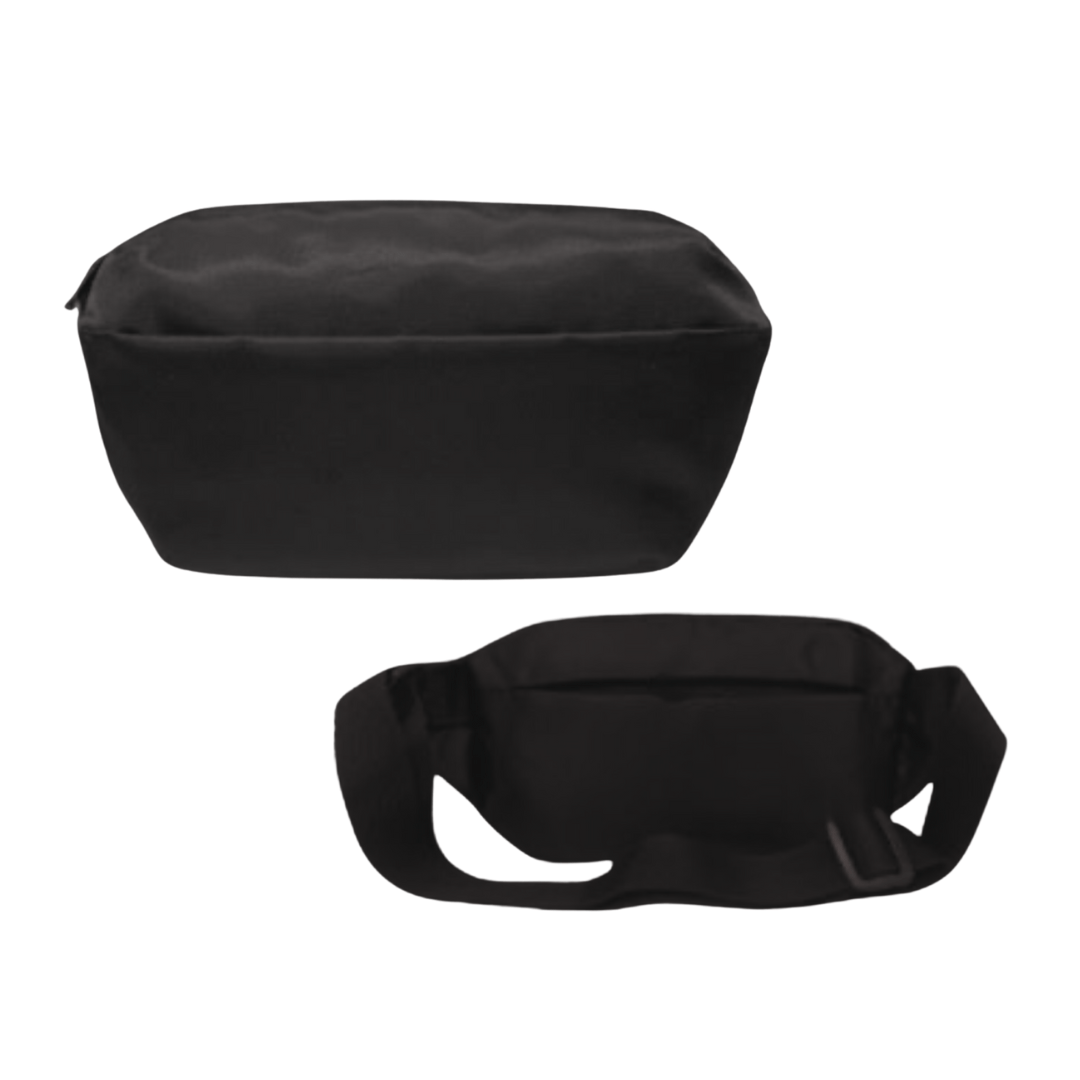 Adventure Belt Bag - TO THE MARKET