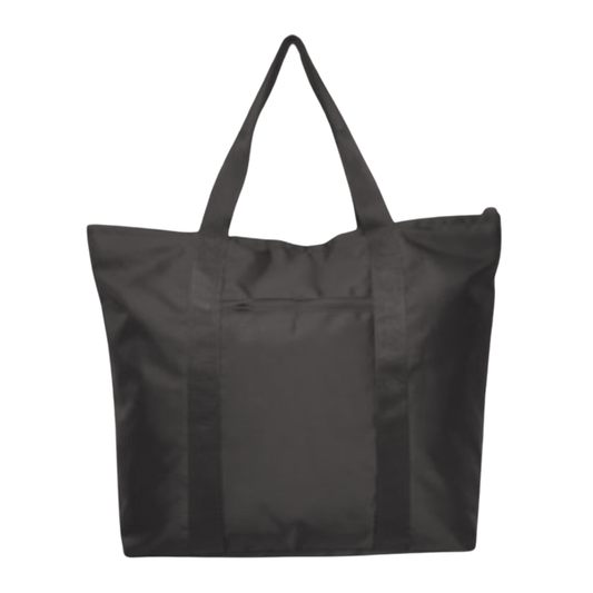 Adventure Tote Bag - TO THE MARKET