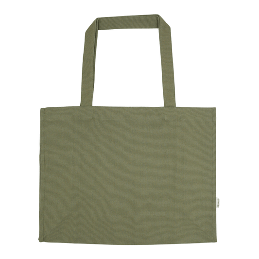 Classic Market Tote - TO THE MARKET