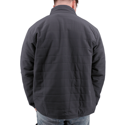 Essentials Puffer Jacket - TO THE MARKET