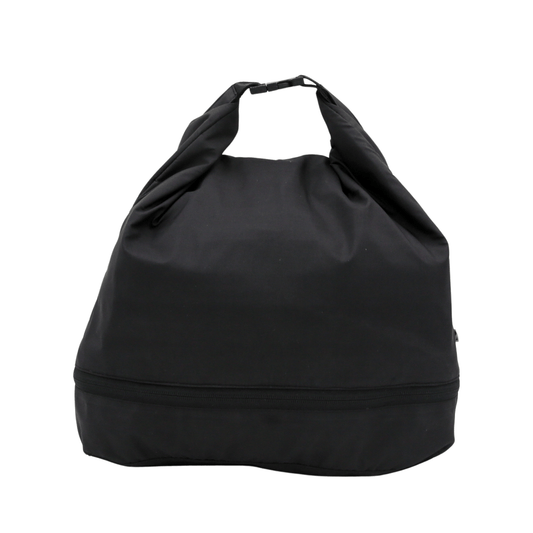 Essentials Roll - Top Lunch Bag - TO THE MARKET