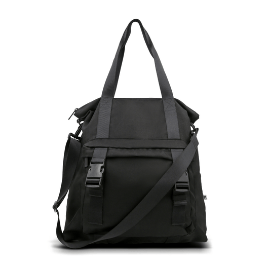 Modern Matte Tote - TO THE MARKET