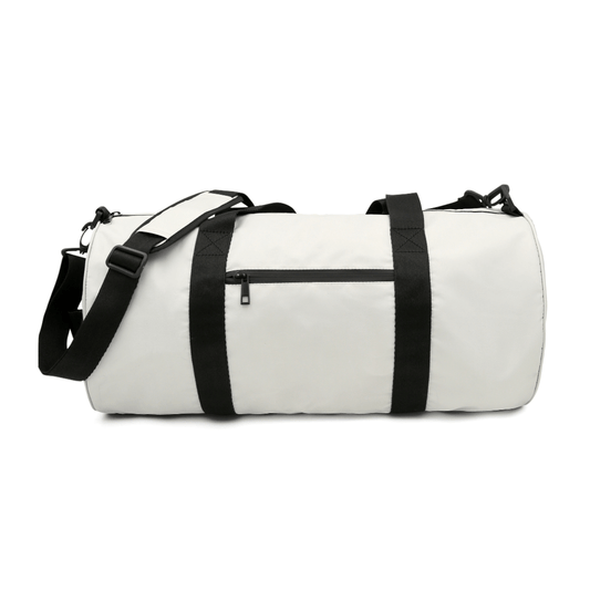 Modern Utility Duffle Bag - TO THE MARKET