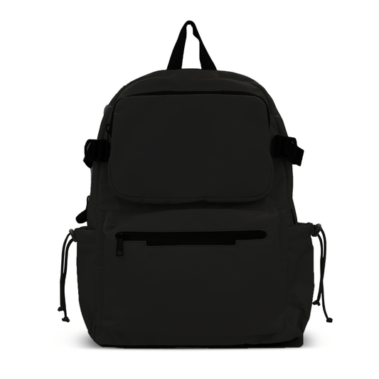 Modern Utility Sporty Backpack - TO THE MARKET