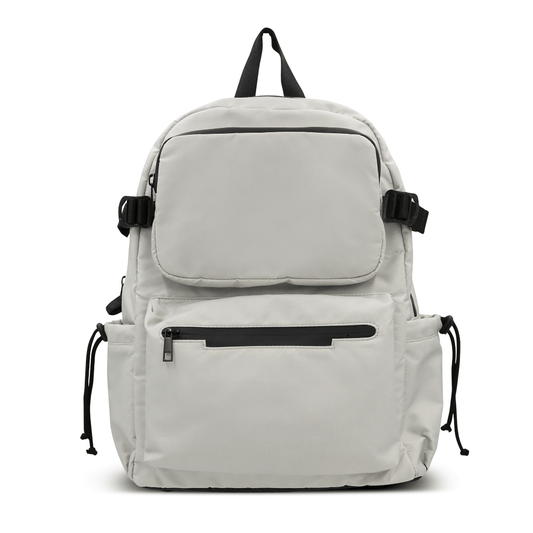 Modern Utility Sporty Backpack - TO THE MARKET