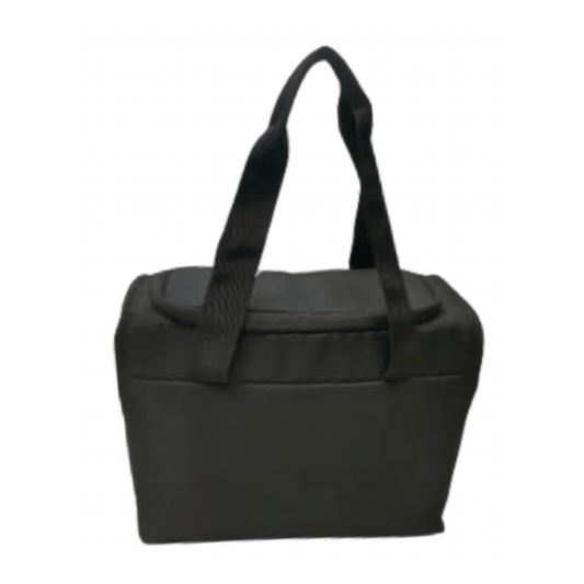 Picnic Tote - TO THE MARKET