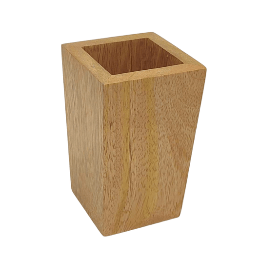 Square Pen Holder - TO THE MARKET