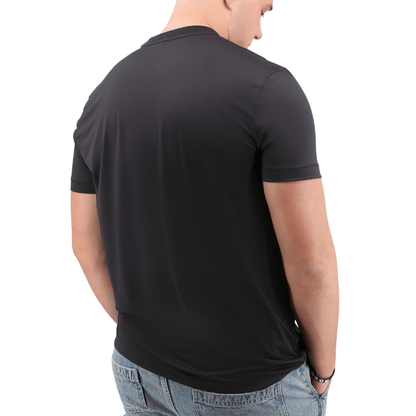 Sustainable Short Sleeve Performance T-Shirt - TO THE MARKET